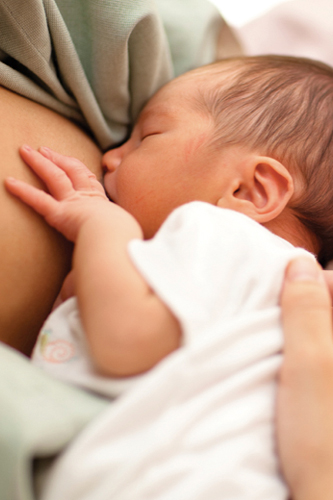 Breastfeeding Picture 2