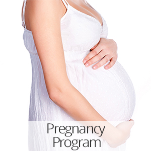 naturopathic pregnancy