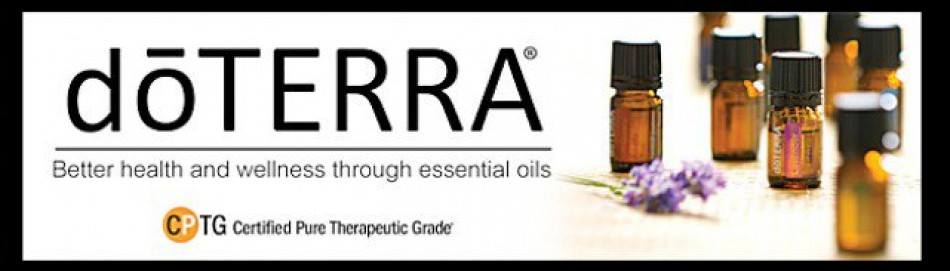 Doterra